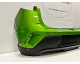 Koop Achterbumper bij De Jager Auto-Onderdelen