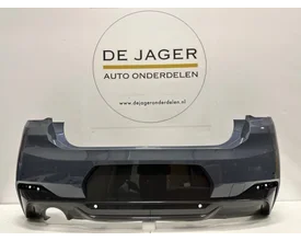 BMW X2 F39 M PAQUETE PARACHOQUES TRASERO DIFUSOR DE PARACHOQUES 5112-8069140 image 1