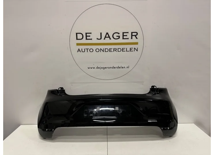 Koop Achterbumper bij De Jager Auto-Onderdelen