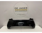 Koop Achterbumper bij De Jager Auto-Onderdelen