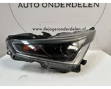 Koop Koplamp | Enkel bij De Jager Auto-Onderdelen