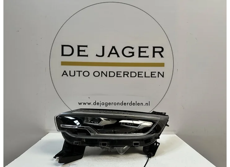 Koop Koplamp | Enkel bij De Jager Auto-Onderdelen