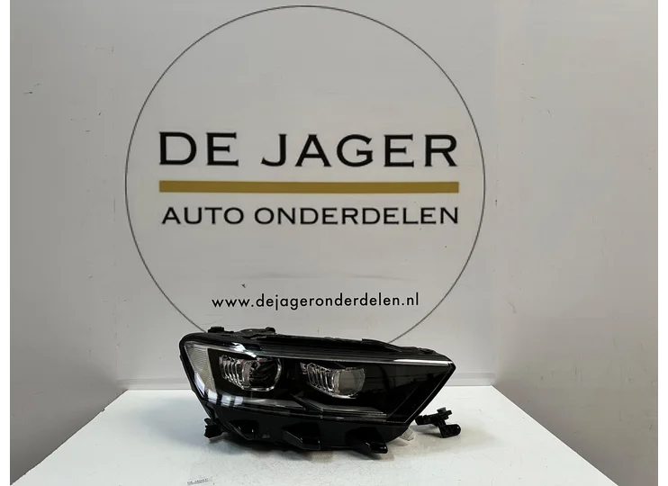 Koop Koplamp | Enkel bij De Jager Auto-Onderdelen
