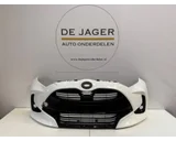 Koop Voorbumper bij De Jager Auto-Onderdelen
