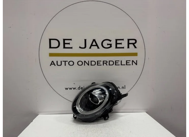 Koop Koplamp | Enkel bij De Jager Auto-Onderdelen