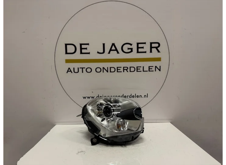 Koop Koplamp | Enkel bij De Jager Auto-Onderdelen