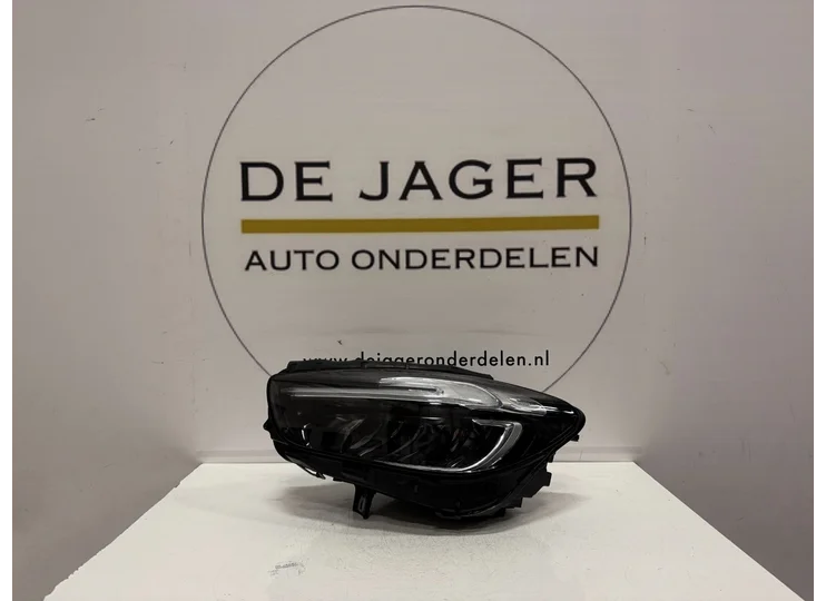Koop Koplamp | Enkel bij De Jager Auto-Onderdelen