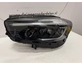 Koop Koplamp | Enkel bij De Jager Auto-Onderdelen