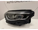 Koop Koplamp | Enkel bij De Jager Auto-Onderdelen