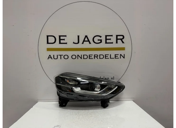 Koop Koplamp | Enkel bij De Jager Auto-Onderdelen