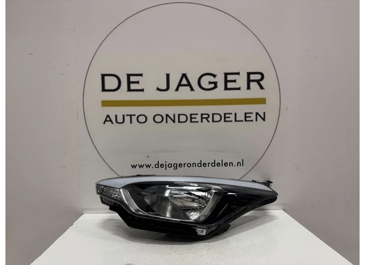 Koop Koplamp | Enkel bij De Jager Auto-Onderdelen