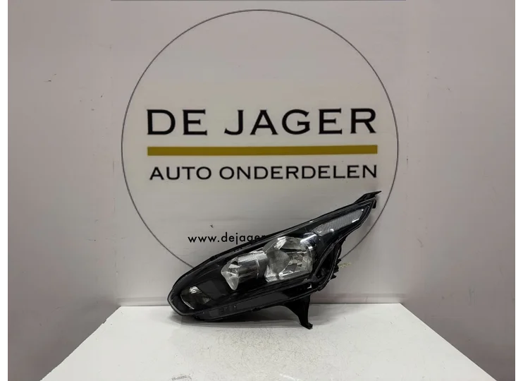 Koop Koplamp | Enkel bij De Jager Auto-Onderdelen