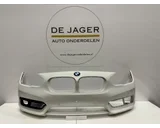 Koop Voorbumper bij De Jager Auto-Onderdelen
