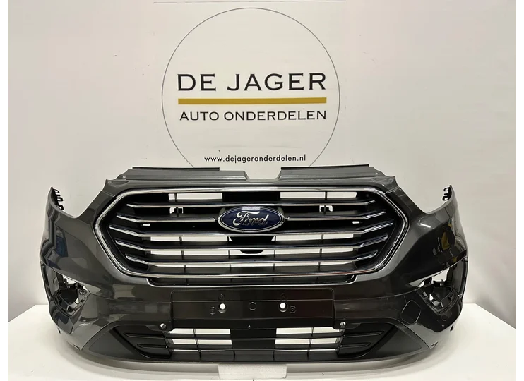 Koop Voorbumper bij De Jager Auto-Onderdelen