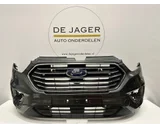 Koop Voorbumper bij De Jager Auto-Onderdelen