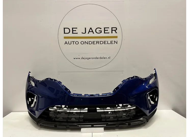 Koop Voorbumper bij De Jager Auto-Onderdelen