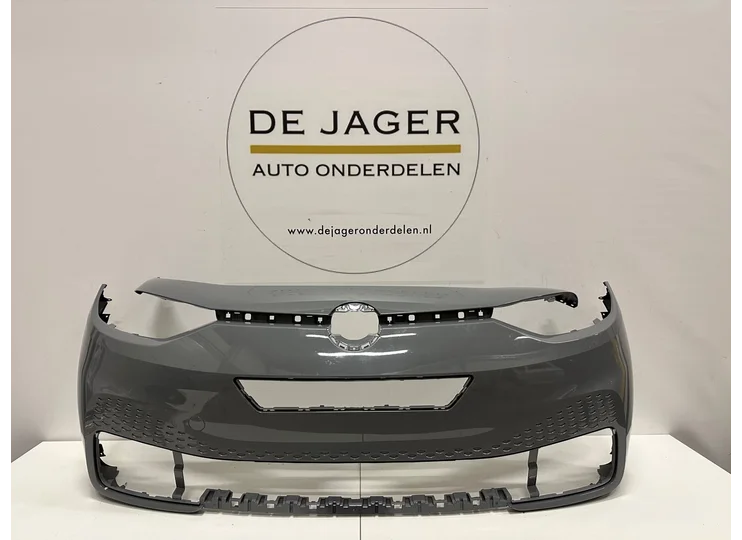 Koop Voorbumper bij De Jager Auto-Onderdelen