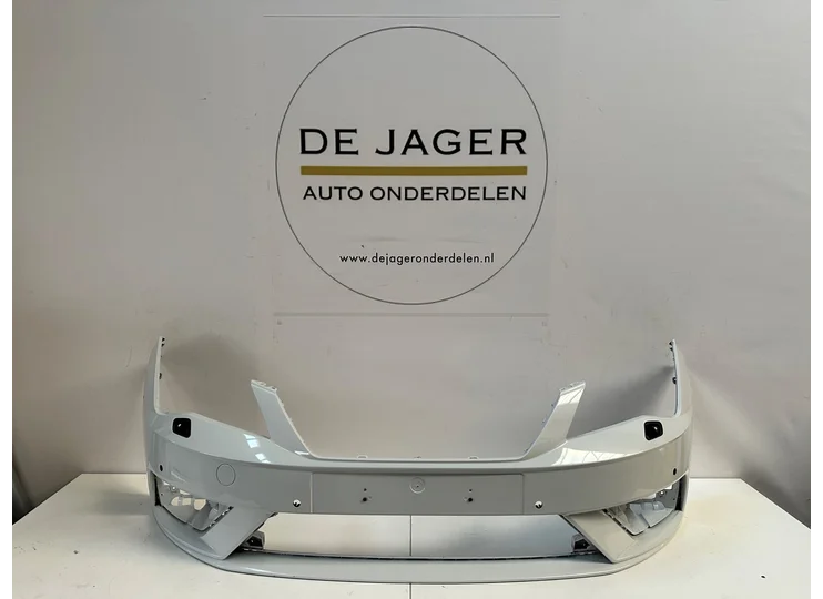 Koop Voorbumper bij De Jager Auto-Onderdelen