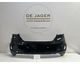 Koop Achterbumper bij De Jager Auto-Onderdelen