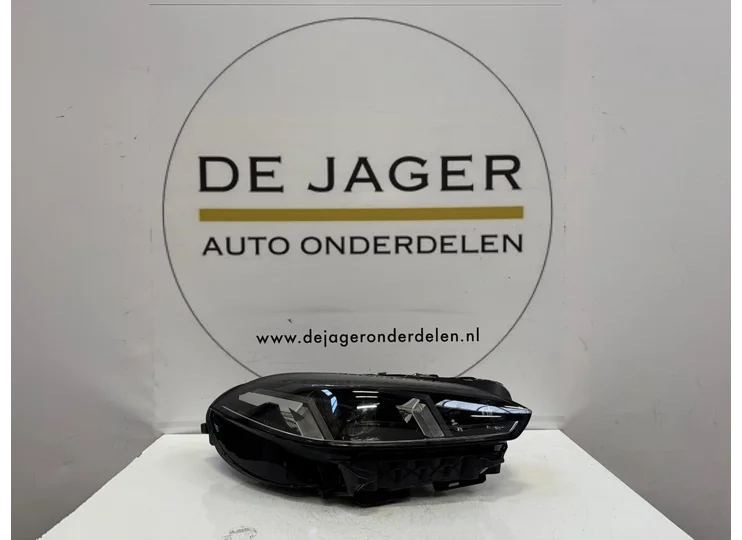 Koop Koplamp | Enkel bij De Jager Auto-Onderdelen