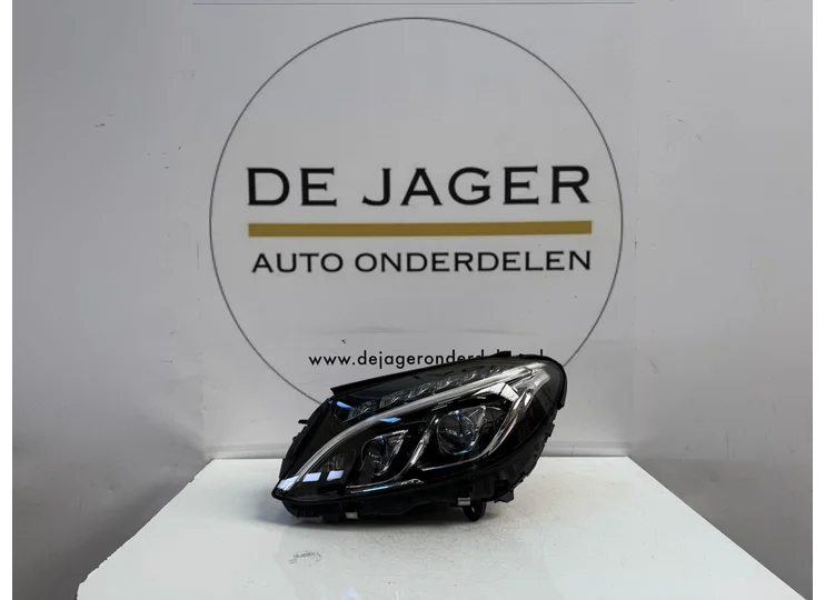 Koop Koplamp | Enkel bij De Jager Auto-Onderdelen