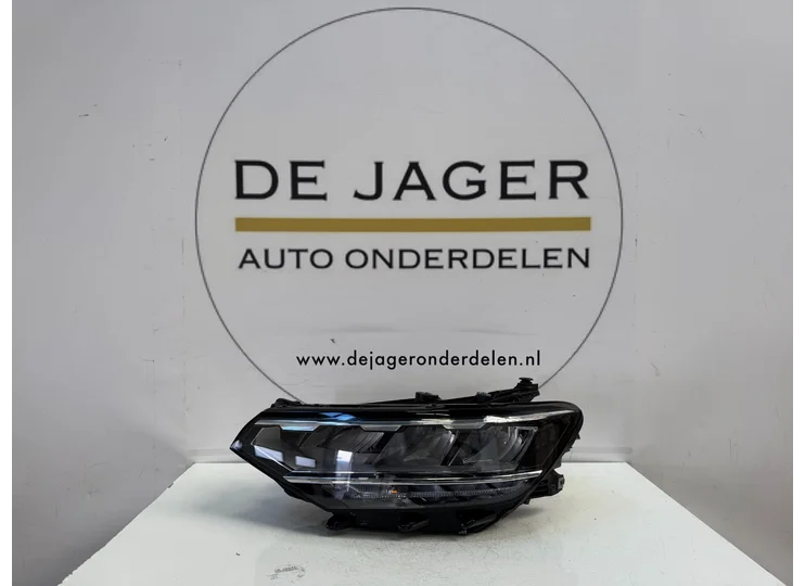 Koop Koplamp | Enkel bij De Jager Auto-Onderdelen