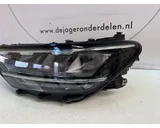 Koop Koplamp | Enkel bij De Jager Auto-Onderdelen