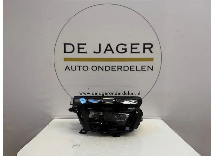 Koop Koplamp | Enkel bij De Jager Auto-Onderdelen