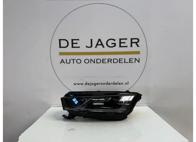 Koop Koplamp | Enkel bij De Jager Auto-Onderdelen