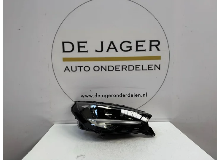Koop Koplamp | Enkel bij De Jager Auto-Onderdelen