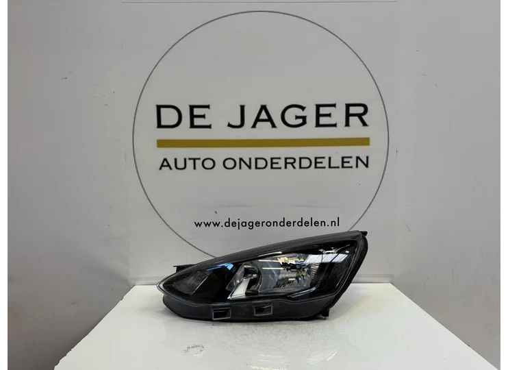 Koop Koplamp | Enkel bij De Jager Auto-Onderdelen