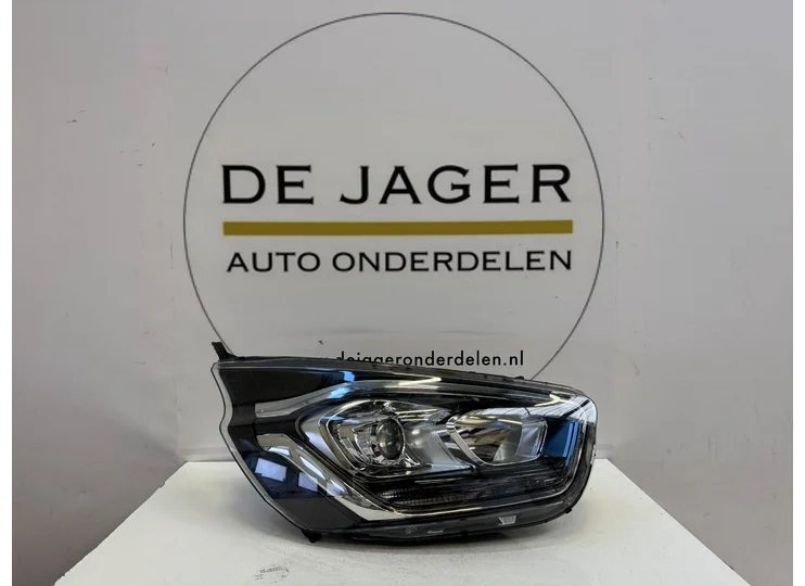 Koop Koplamp | Enkel bij De Jager Auto-Onderdelen
