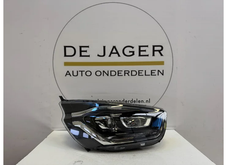 Koop Koplamp | Enkel bij De Jager Auto-Onderdelen