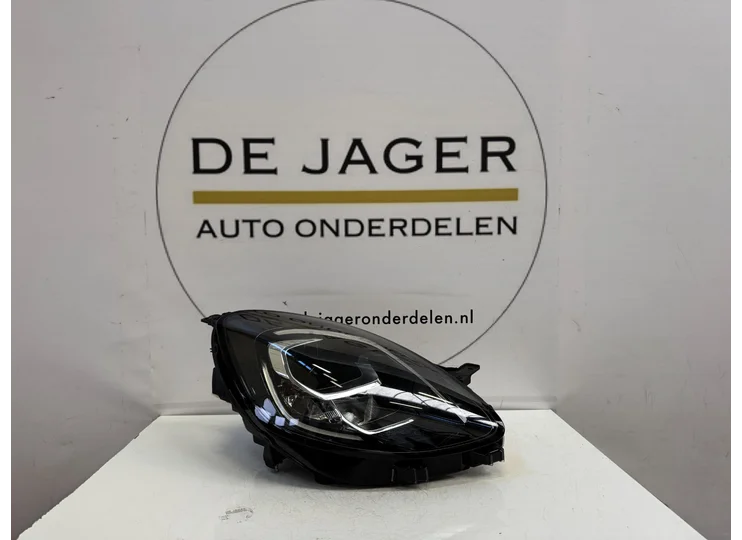 Koop Koplamp | Enkel bij De Jager Auto-Onderdelen