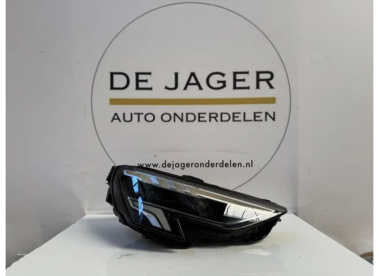Koop Koplamp | Enkel bij De Jager Auto-Onderdelen