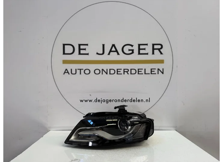 Koop Koplamp | Enkel bij De Jager Auto-Onderdelen