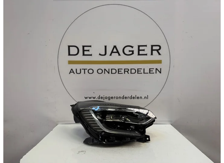 Koop Koplamp | Enkel bij De Jager Auto-Onderdelen
