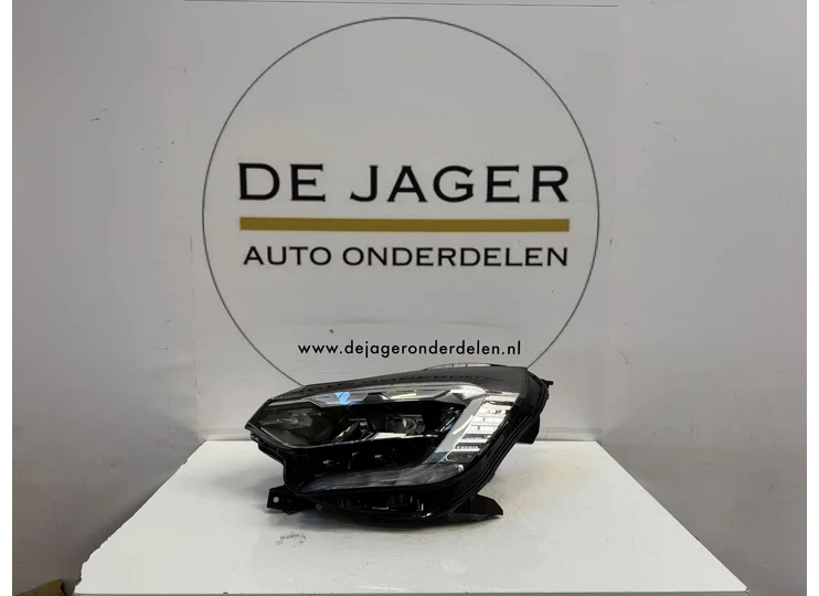 Koop Koplamp | Enkel bij De Jager Auto-Onderdelen