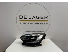 RENAULT CAPTUR II KOPLAMP LED PURE VISION 260608054R LINKS image 1
