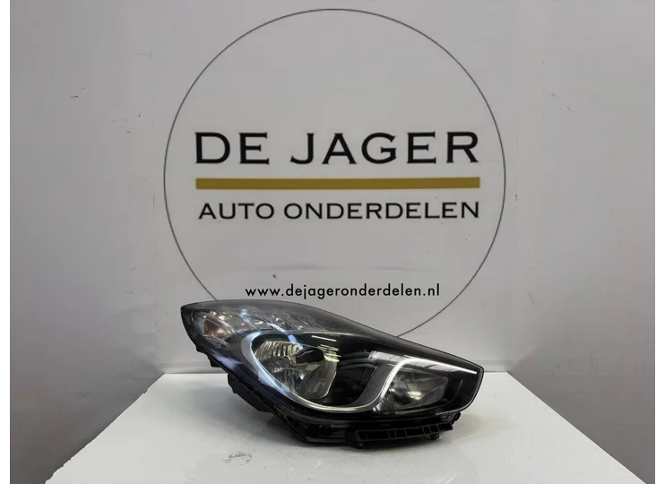 Koop Koplamp | Enkel bij De Jager Auto-Onderdelen