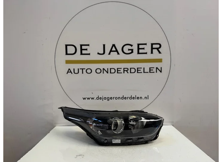 Koop Koplamp | Enkel bij De Jager Auto-Onderdelen
