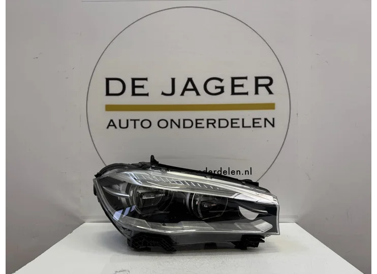 Koop Rooster | Koplamp | Enkel bij De Jager Auto-Onderdelen