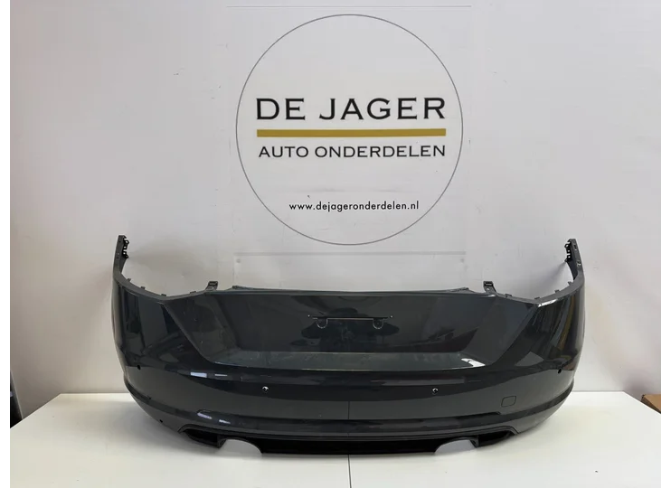 Koop Achterbumper bij De Jager Auto-Onderdelen