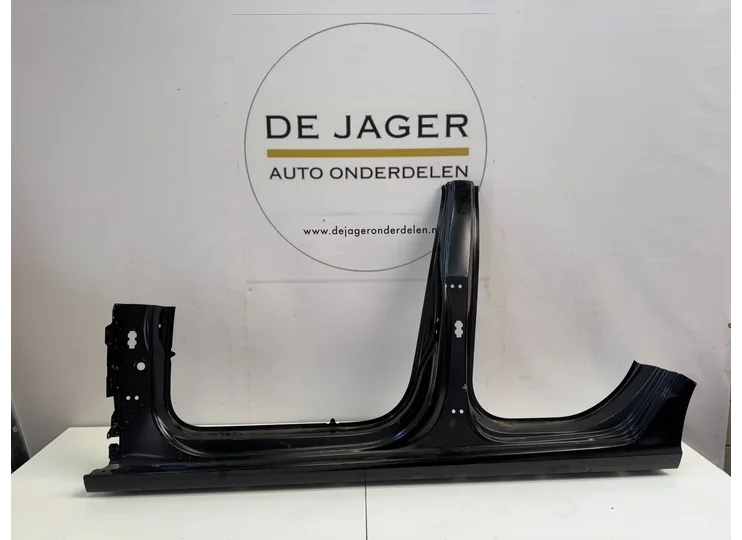 Koop Zijpaneel | Zijscherm | Achterscherm bij De Jager Auto-Onderdelen