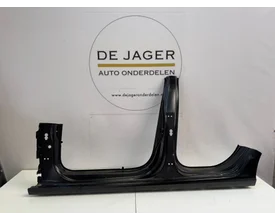 AUDI A3 8V5 LIMOUSINE ZIJPANEEL DORPEL ZIJSCHERM 8V5809847 image 1