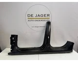 Koop Zijpaneel | Zijscherm | Achterscherm bij De Jager Auto-Onderdelen