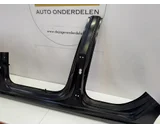 Koop Zijpaneel | Zijscherm | Achterscherm bij De Jager Auto-Onderdelen