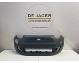 Koop Voorbumper bij De Jager Auto-Onderdelen