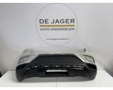 Koop Achterbumper bij De Jager Auto-Onderdelen