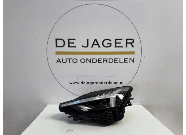 Koop Koplamp | Enkel bij De Jager Auto-Onderdelen